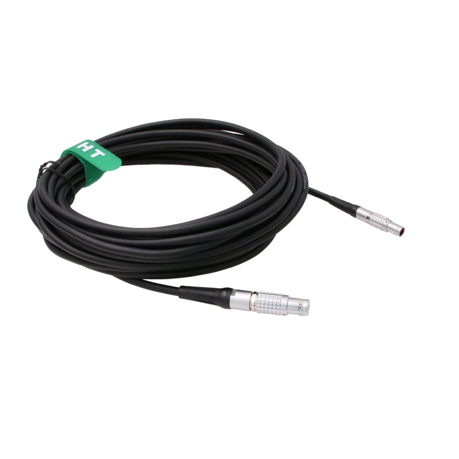 Câble de commande Preston MDR3 MDR4 HangTon anti-interférence pour unité manuelle HU3