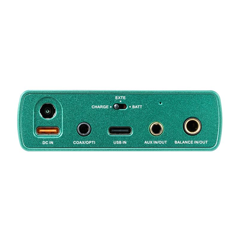 Amazon.co.jp: XDUOO XD05T デュアルES9039Q2M ポータブルDAC& 