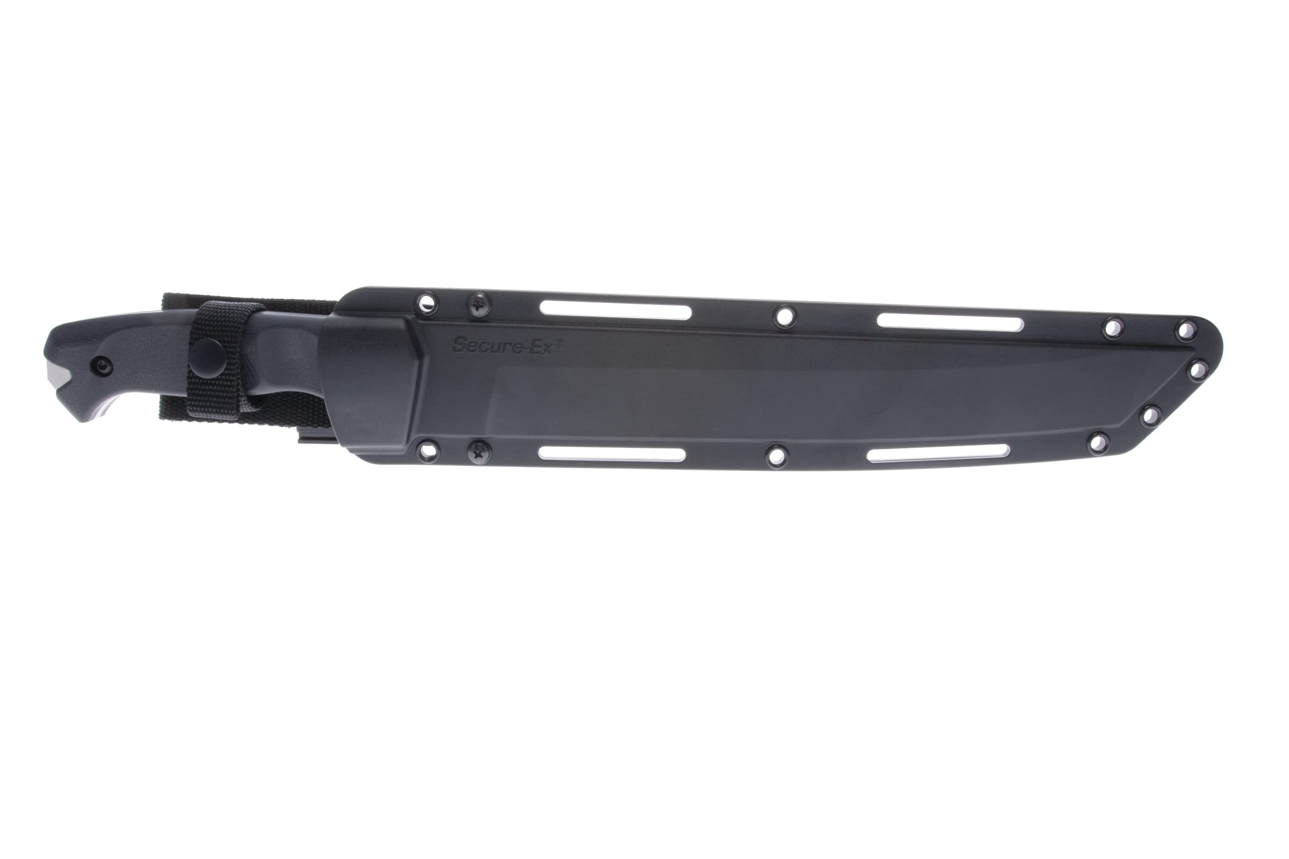 Amazon.co.jp: コールドスチール - 13UXL - Warcraft Tanto San Mai 