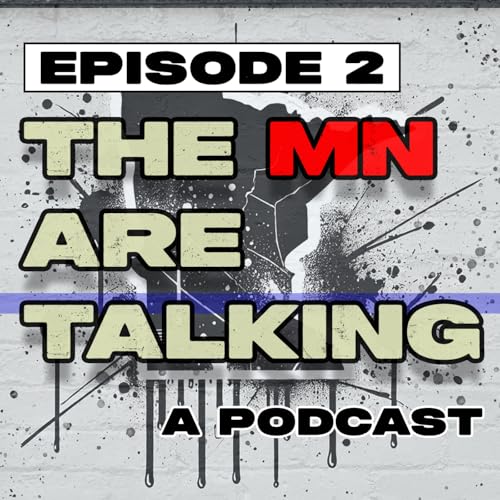 The MN are Talking Episode 2 | Robots | Tariffs | Donuts | Super Bowl | Local Restaurants | Doug's Winter Party