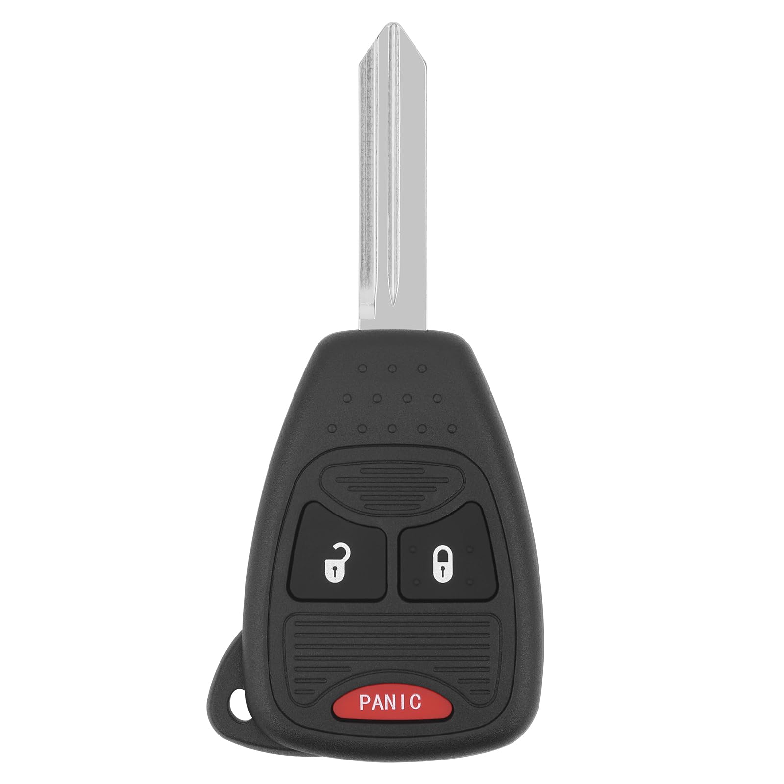 Llavero acabado premium para Chrysler Sebring Aspen y Dodge Durango Nitro 8