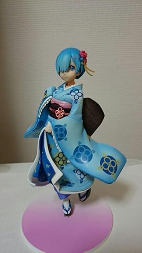 Amazon | Re:ゼロから始める異世界生活 レム 浮世絵Ver. 1/8スケール