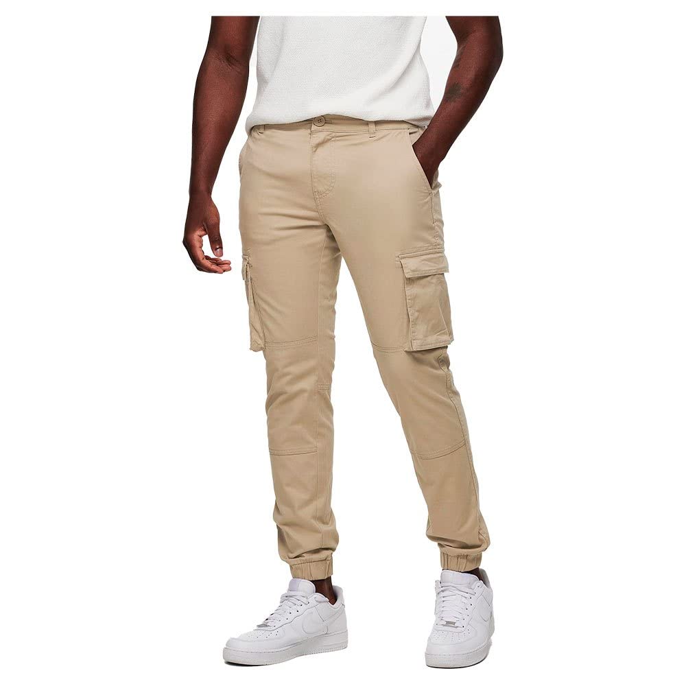 ONLY & SONS Men's Trousers