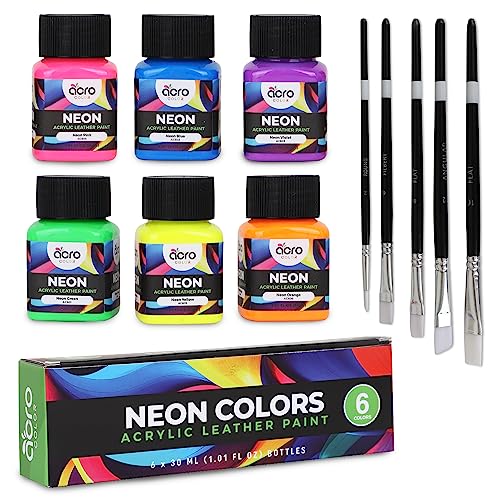 Can You Use Acrylic Paint on Shoes Quick Guide When Painting Your