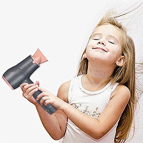 Ionen Haartrockner -Multimode-Einstellung Locken Trockner mit Stylingdüsen für Familien Salons für Unterwegs Salon Zuhause