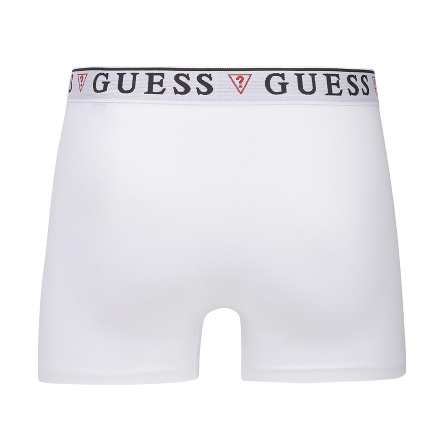 GUESS Brian Hero Boxer Trunk 3 Pack Boxer Hombre (Pack de 3)