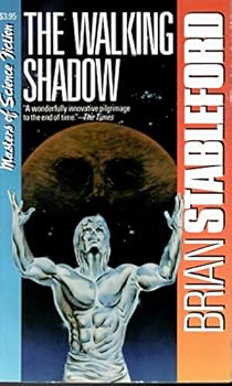 Paperback The Walking Shadow Book