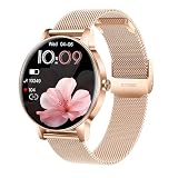 RAYPONG Smart Watch (Gold)