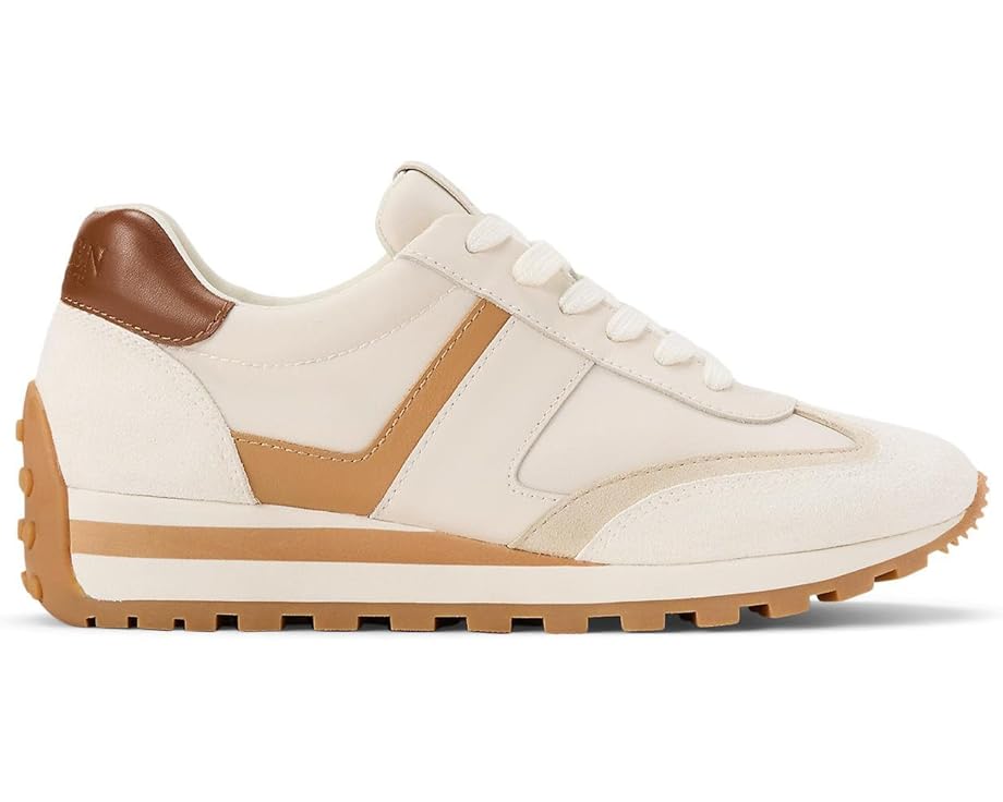 Lauren Ralph Lauren Dani Sneakers - Right View