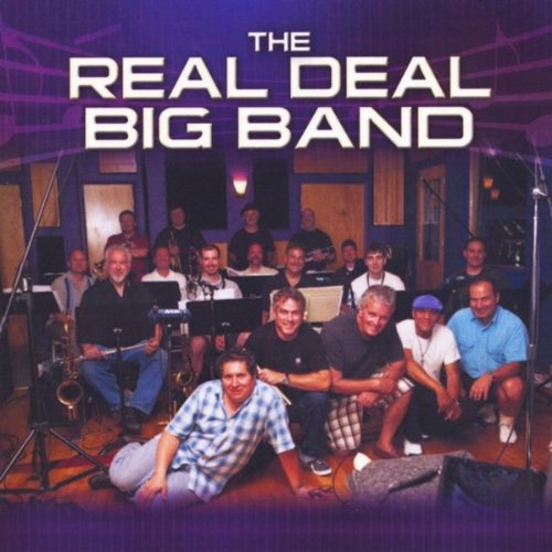The Real Deal Big Band
