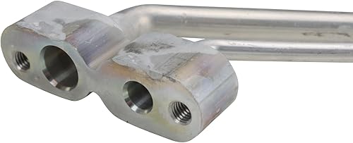 Vista 493 de TRQ Condensador de aire acondicionado compatible con Nissan Altima NI3030101 NI3030101 NI3030103 1998-2001