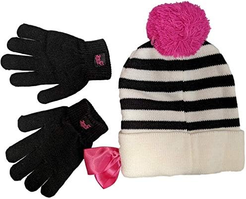 Nickelodeon JoJo Siwa Girls Winter Hat 