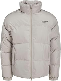 JACK & JONES JORVIPER PUFFER JACKET Ceket Erkek