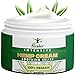 Hemp Cream Back Pain Relief | Muscle & Joints Relief Cream | Natural High Strength Formulation Hemp Extract | MSM, Arnica & Menthol | Soothe Feet, Knees, Back, Shoulders