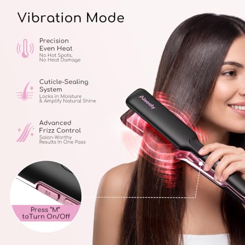  Infrared Hair Straightener - image 4