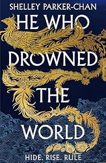 He who drowned the world: 2