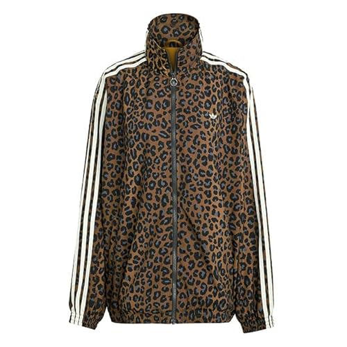 adidas originals AfB_XIWiX Ip[h t@CA[o[h I[o[TCYgbNgbv JW7301 qE fB[XyL-Leopard(JW7301)z