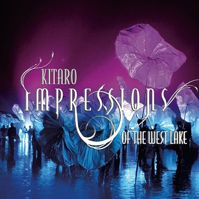 Impressions of the West Lake by KITARO