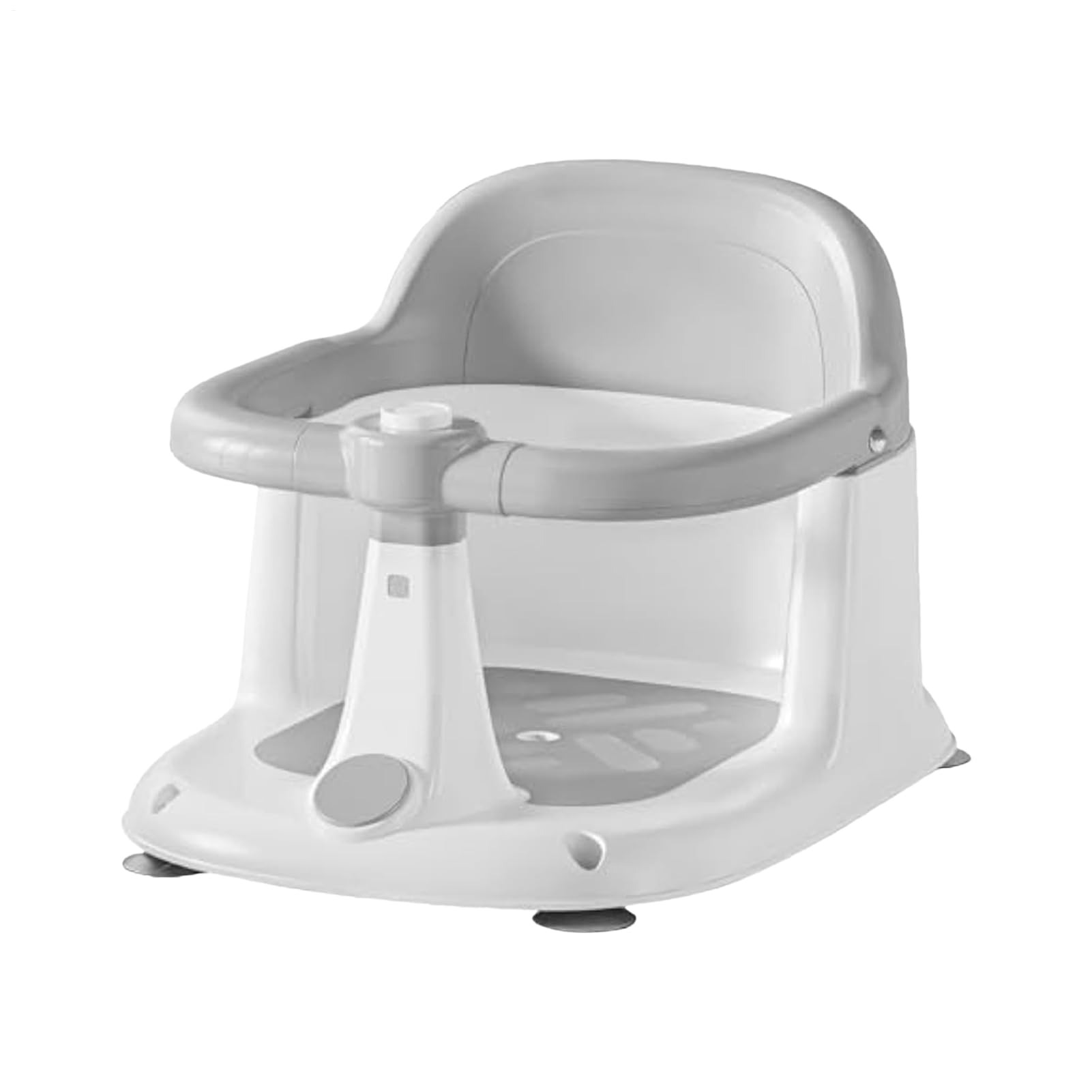 Seggiolino da bagno per bambini, per vasca da bagno, antiscivolo, per