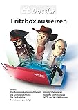 wlan tuning software  c\'t Dossier: Fritzbox ausreizen: Kosten sparen, Reichweite verbessern, Fernsteuern per Skript