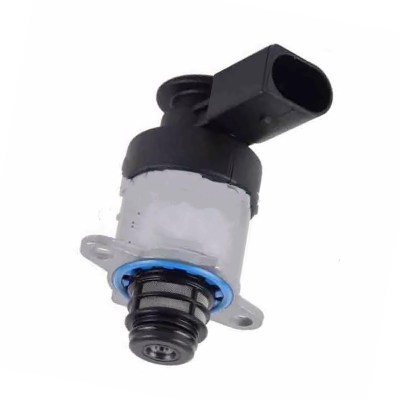 Carburant Régulateur Régulateur Pression Carburant À Rampe Commune Accessoires D'aspiration D'injection Vanne Commande SCV Compatible Avec A3 Pour Q5 OEM 0928400706