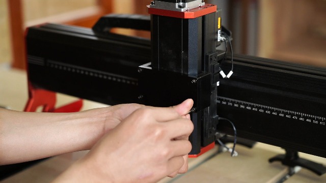 Amazon.com: TTC6050 CNC Router Machine, Desktop Engraving Machine