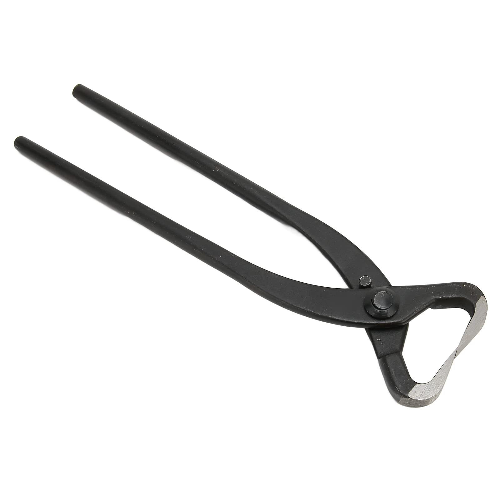 Taglierina per Bonsai da 27 Cm Taglierina per Rami Concavi in ​​acciaio Al Manganese di Alta qualità per Giardinaggio e Bonsai 1 unità