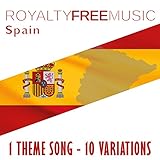  Spain, Var. 3 (Instrumental)