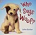 Who Says Woof (Picture Puffin)