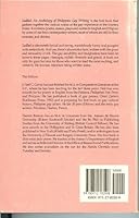 Ladlad: An Anthology of Philippine Gay Writing 9712703509 Book Cover