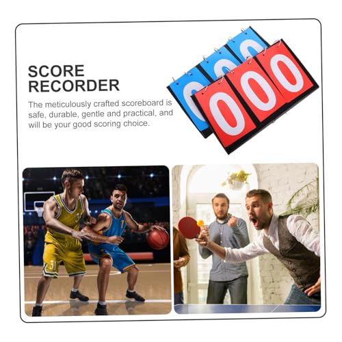 Marcador multifuncional BESPORTBLE para voleibol miniatura 3