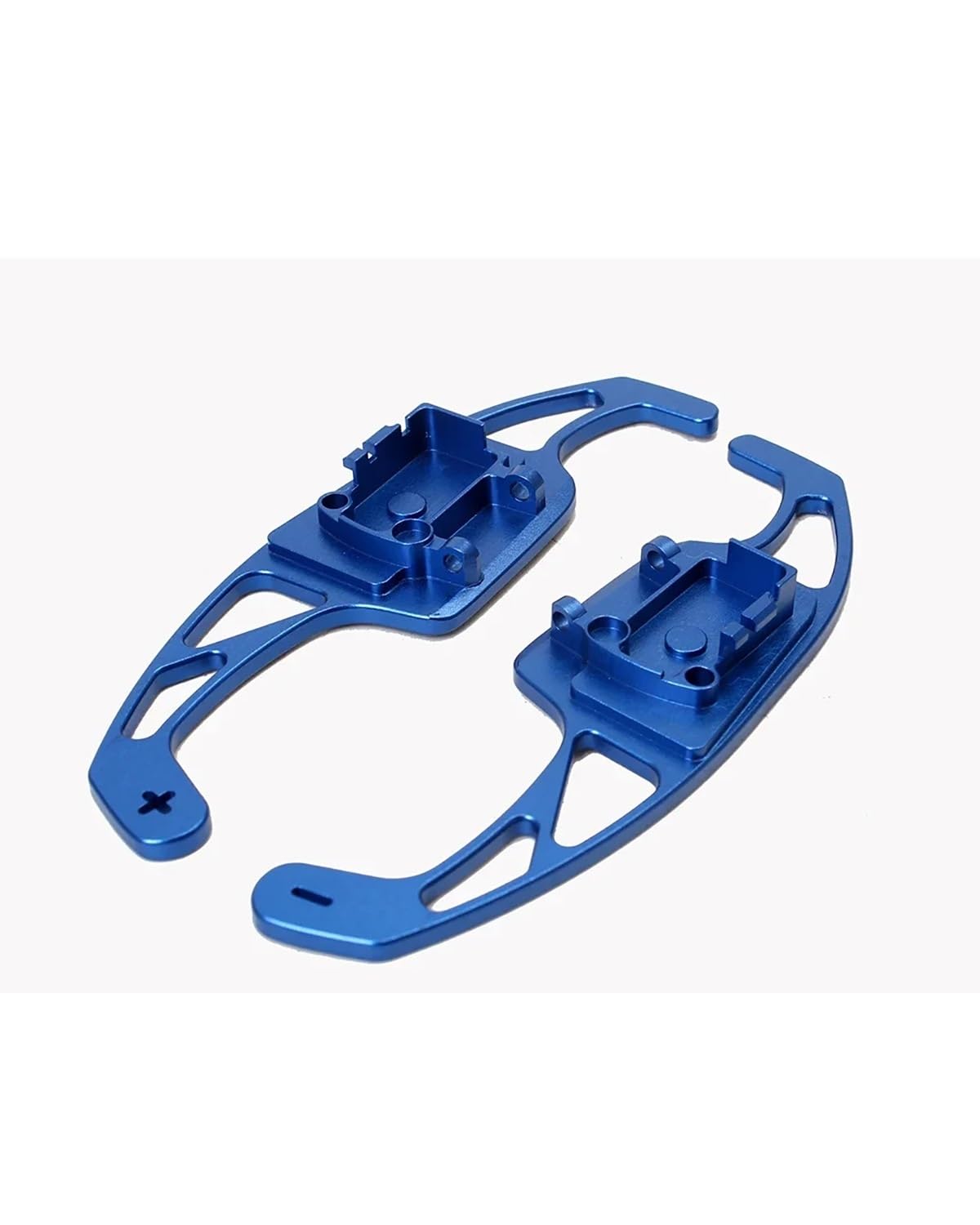 For Golf 5 MK5 V R32 Golf 6 GTI MK6 Car Steering Wheel Extension Shifters