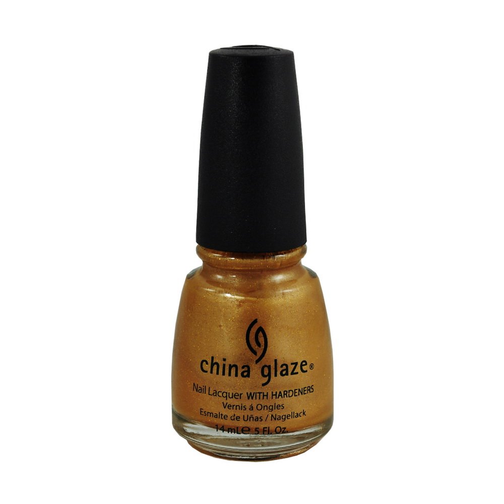 China Glaze CHINA GLAZE CUBA DIVING - kilograms — view 120