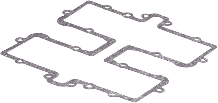 Rocker Cover Gasket for Suzuki for Suzuki GSX 400 E GK53C / Suzuki GSX 400  E GS40X / Suzuki GSX 400 S Sport GK53C / Suzuki GSX 400 S Sport GS40X :  Amazon.co.uk: Automotive