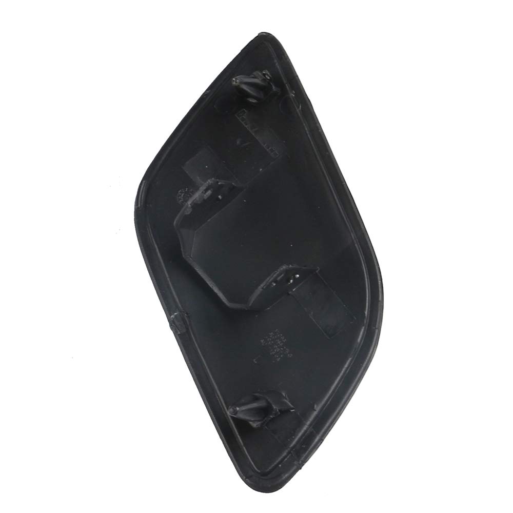Buy CNUPSM Front Bumper Headlight Washer Cover Nozzle Cap Left Driver