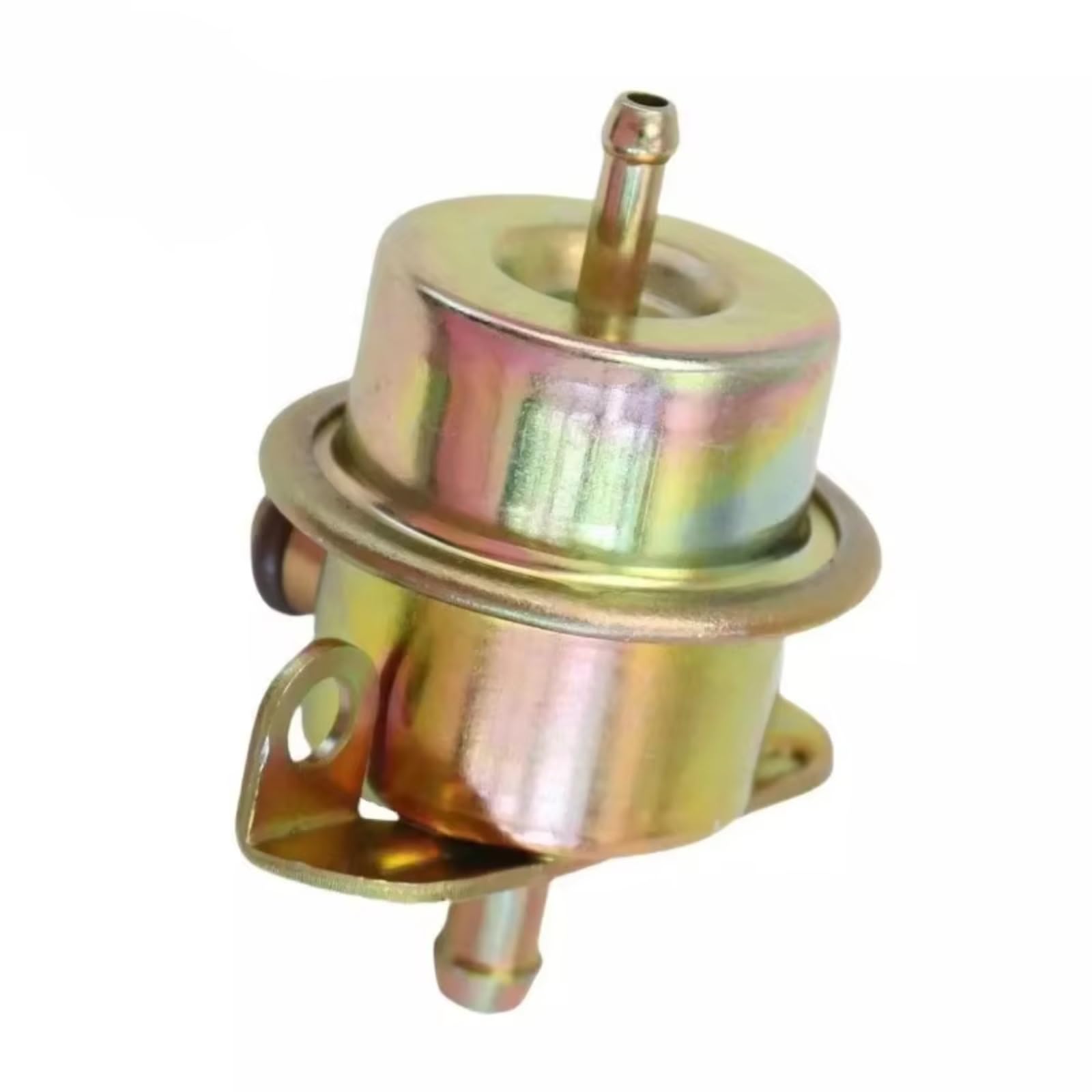 Kraftstoffpumpen Druckregler Kompatibel Mit Vw Für Golf 1987–1992 Für J&etta Kraftstoffdruckregelventil Kraftstoffpumpe Saugregelventil 0280160294