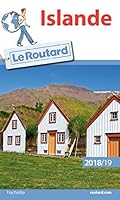 Islande 2016266465 Book Cover