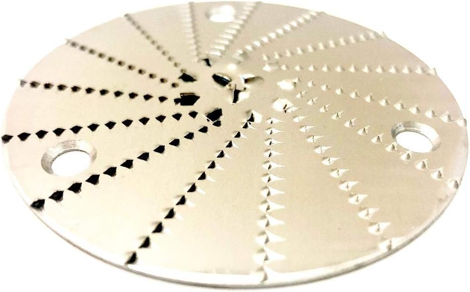 Replacement Stainless Steel Blade for Jack Lalanne Compact Power Juicer Express Deluxe MT-1020 JLPJB Model ONLY - IT WILL NOT FIT ANY OTHER JACK LALANNE JUICER MODEL!!