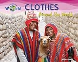 Clothes around the World (Welcome to My World)