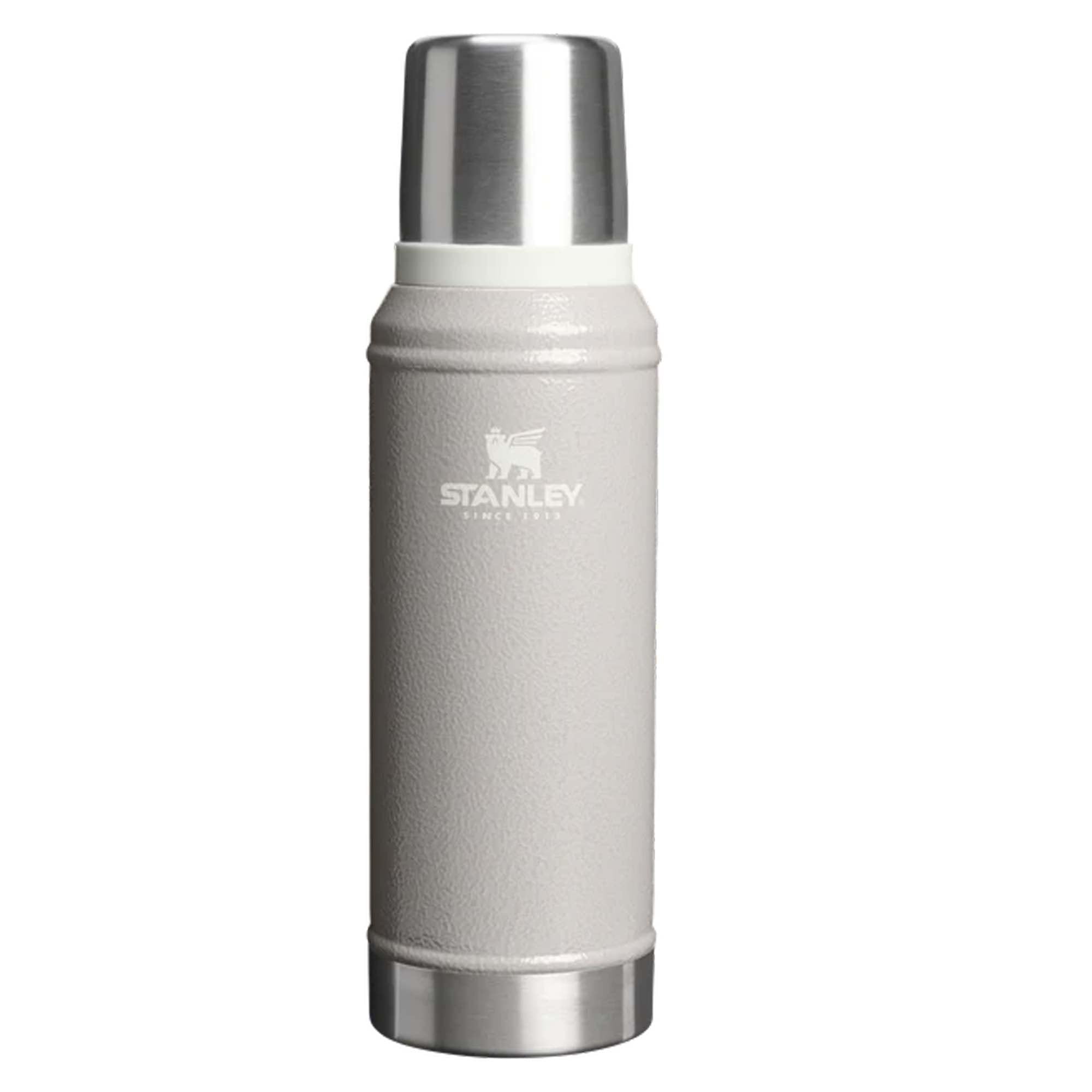 Stanley Legendary Classic Bottle 0,94L (Hammertone Ash)