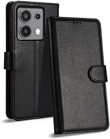 Cover Xiaomi 12, 12X Custodia Portafoglio Pelle PU