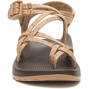 Chaco Women's Zx2 Classic Sandal, Crumble Doe, 11 : Buy