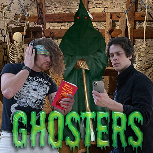 The Wrath of the Inquisitor