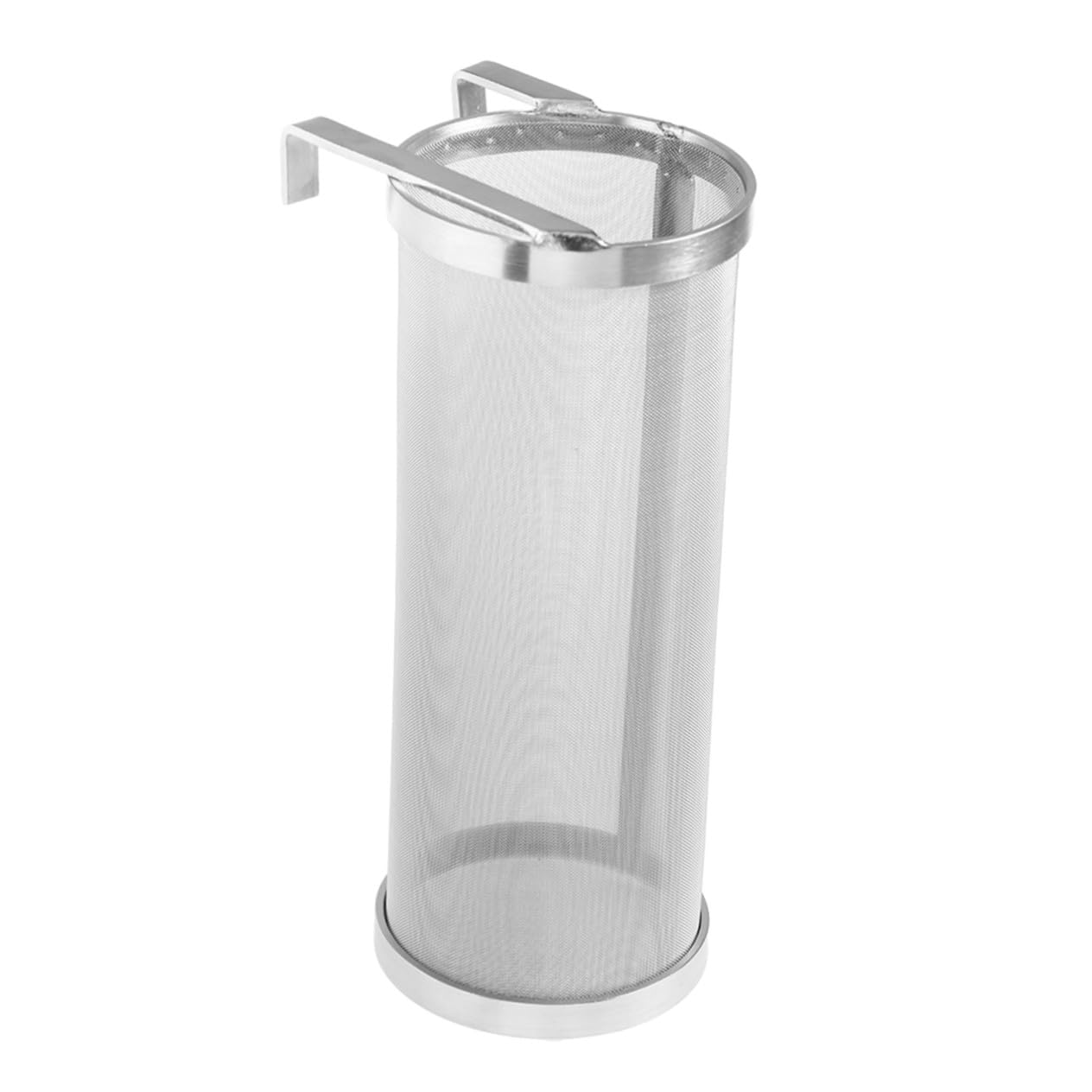 Filtre Passoire Acier Inoxydable VILLCASE en Métal Inox Durable pour Filtration Liquides