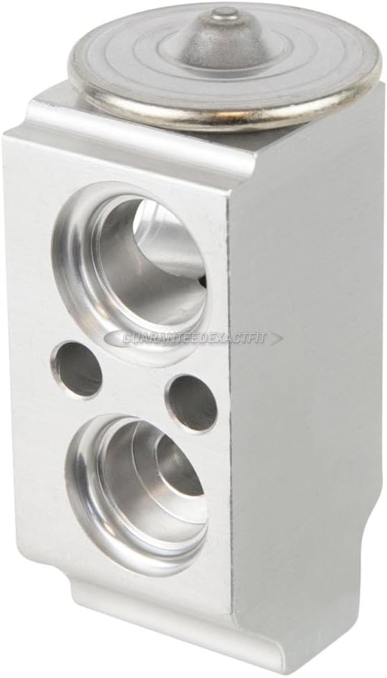 AC Compressor & A/C Kit For Hyundai Genesis Coupe 2.0T 2010 2011 2012 - Includes Drier, Expansion Valve, Oil & O-Rings! - BuyAutoParts 60-82846RK New