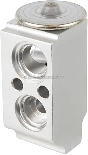 Miniatura 3 de Compresor de CA y kit de aire acondicionado para Hyundai Genesis Coupe 2.0T 2010 2011 2012 - Incluye secador, válvula de expansión, aceite y juntas