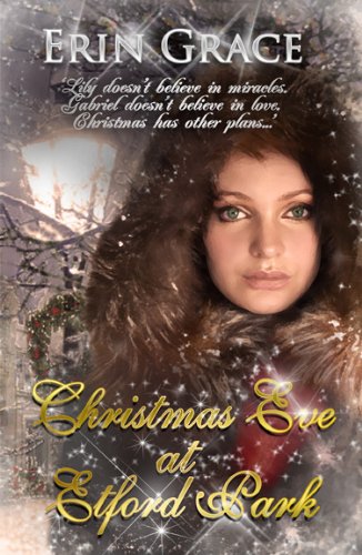 Buy Christmas Eve at Etford Park — BookShops.in