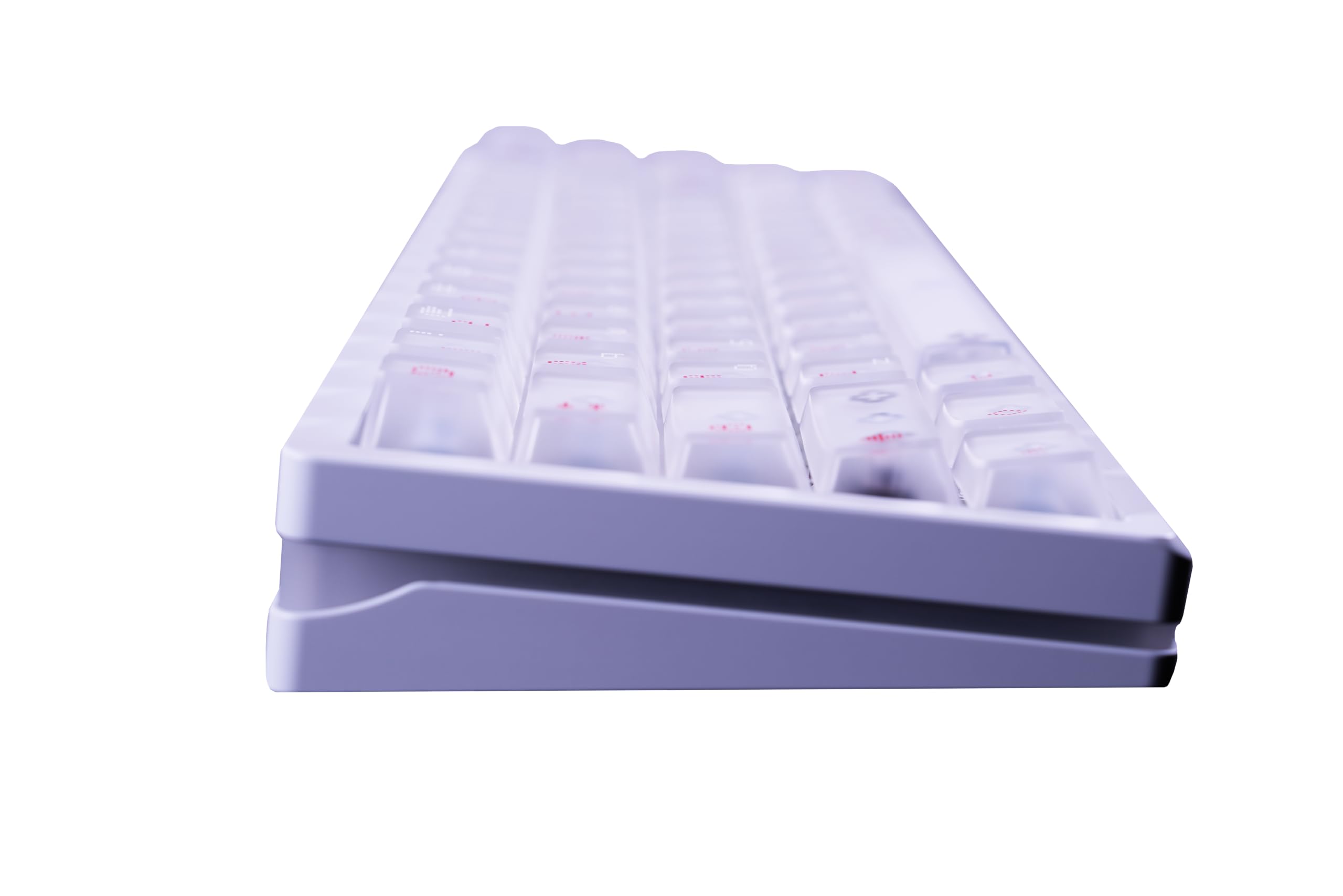 Amazon.co.jp: 【日本正規代理店】EverGlide AE68 Pro White アルミ