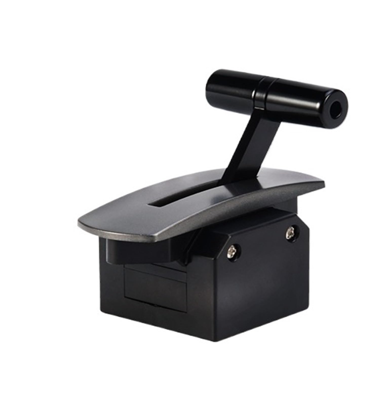 JVDDI Recording T-type 78AB Joystick, Hall Rocker Control Lever Single-axis Pull Rod(With centerfeel,USB2.0-HID)