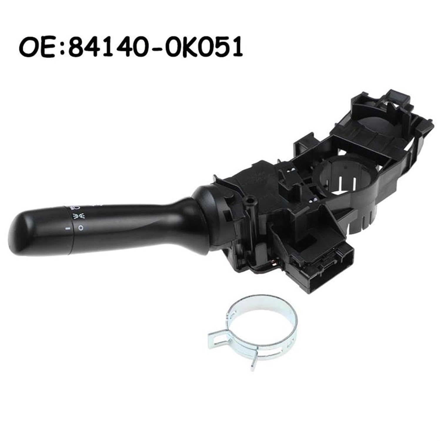 Car Steering Column Switch ForCamry for Prius III for Xw30 for Hilux Car Turn Signal Switch Headlamp Dimmer Switch 841400K051
